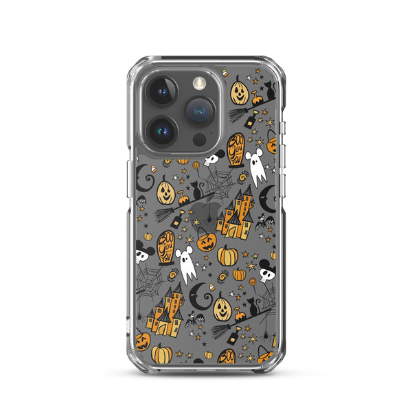 Disney Halloween Party Phone Case Disney iPhone Case Halloween iPhone Case