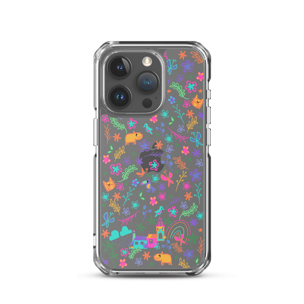 Encanto Family iPhone Case Family is Everything Disney iPhone Case