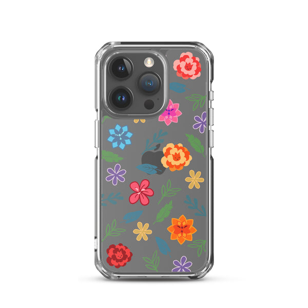 Flower Child iPhone Case Disney Alice in Wonderland iPhone Case