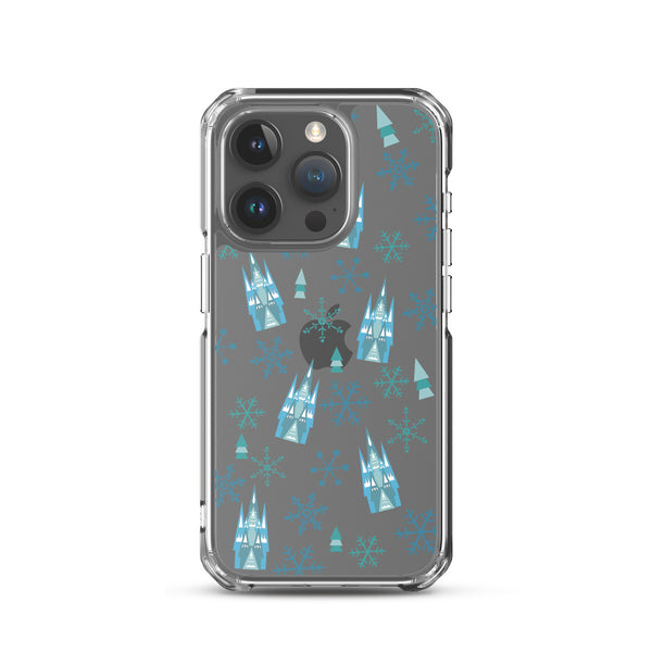 Frozen Elsa Disney iPhone Case