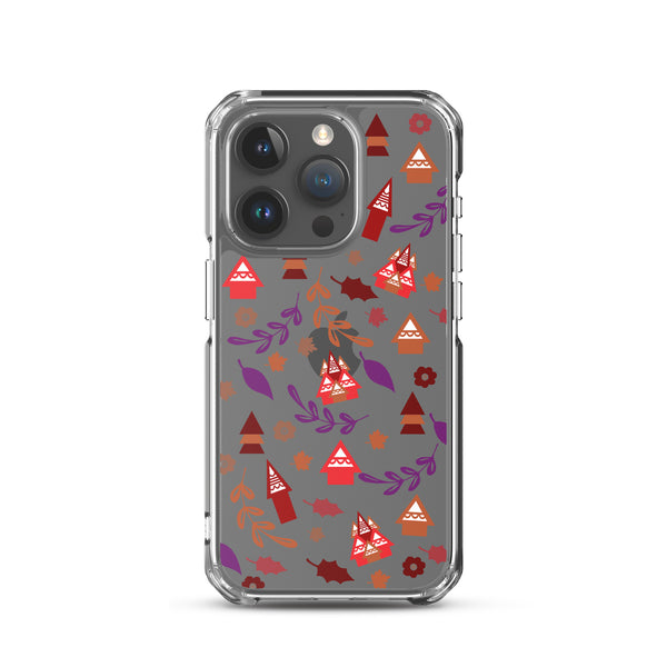 Frozen Anna Disney iPhone Case