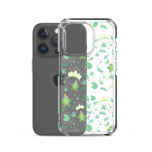Princess and the Frog Tiana Disney Princess iPhone Case