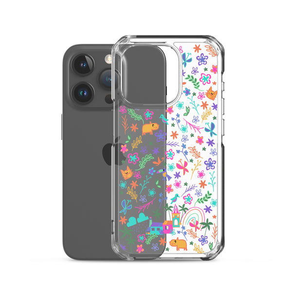 Encanto Family iPhone Case Family is Everything Disney iPhone Case