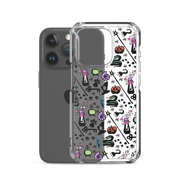 Disney Villains iPhone Case Descendents So Many Ways to Be Wicked Villains Phone Case