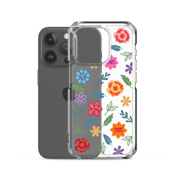 Flower Child iPhone Case Disney Alice in Wonderland iPhone Case