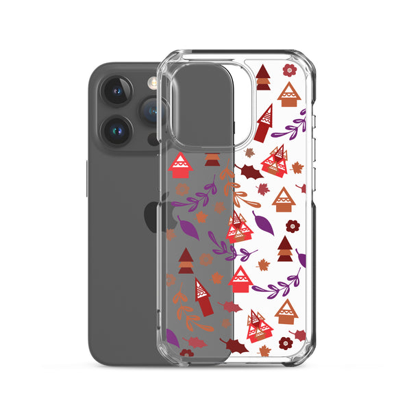 Frozen Anna Disney iPhone Case