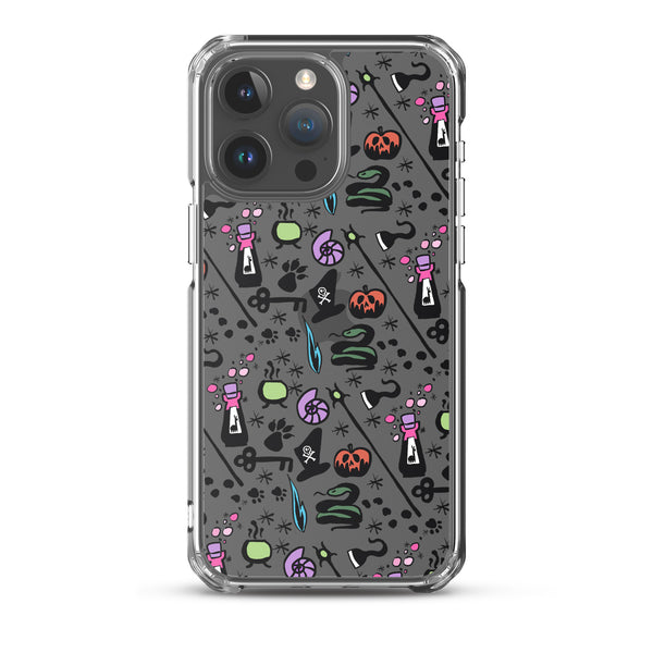 Disney Villains iPhone Case Descendents So Many Ways to Be Wicked Villains Phone Case