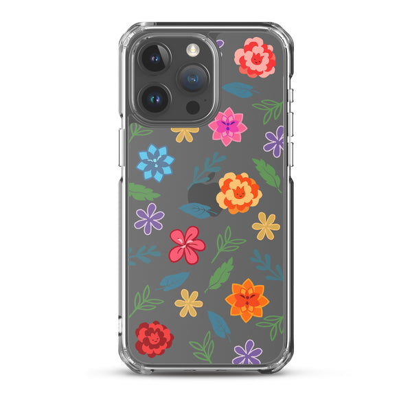 Flower Child iPhone Case Disney Alice in Wonderland iPhone Case