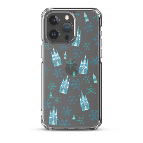 Frozen Elsa Disney iPhone Case