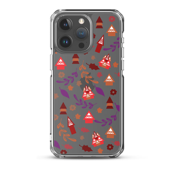 Frozen Anna Disney iPhone Case