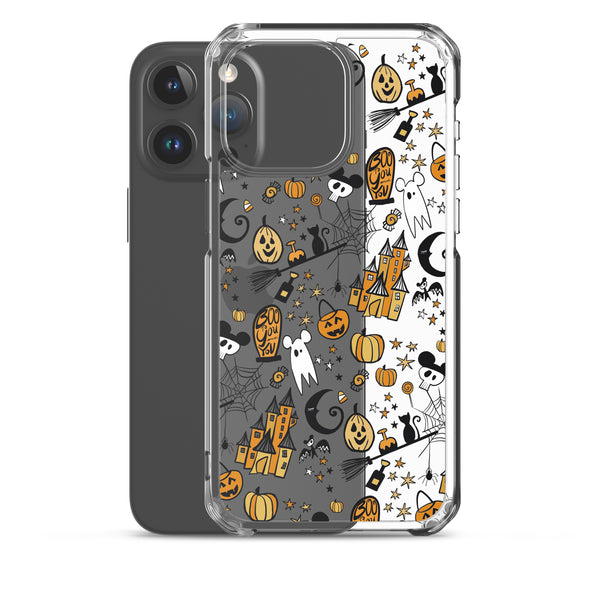Disney Halloween Party Phone Case Disney iPhone Case Halloween iPhone Case