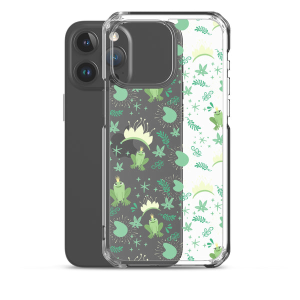 Princess and the Frog Tiana Disney Princess iPhone Case