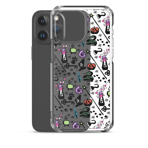 Disney Villains iPhone Case Descendents So Many Ways to Be Wicked Villains Phone Case