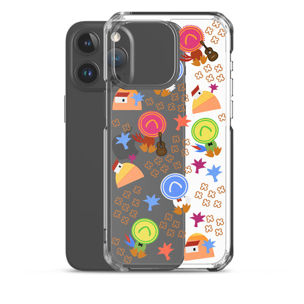 Three Caballeros iPhone Case Disney Birds of a Feather Disney Phone Case