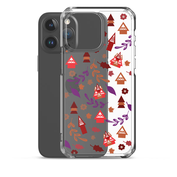 Frozen Anna Disney iPhone Case