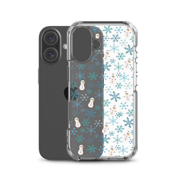 Frozen Let it Snow iPhone Olaf Winter Snow Activities Adult Frozen iPhone