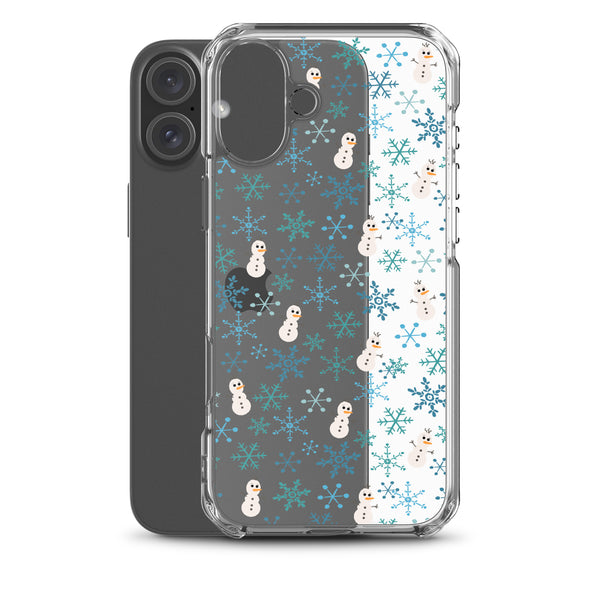Frozen Let it Snow iPhone Olaf Winter Snow Activities Adult Frozen iPhone