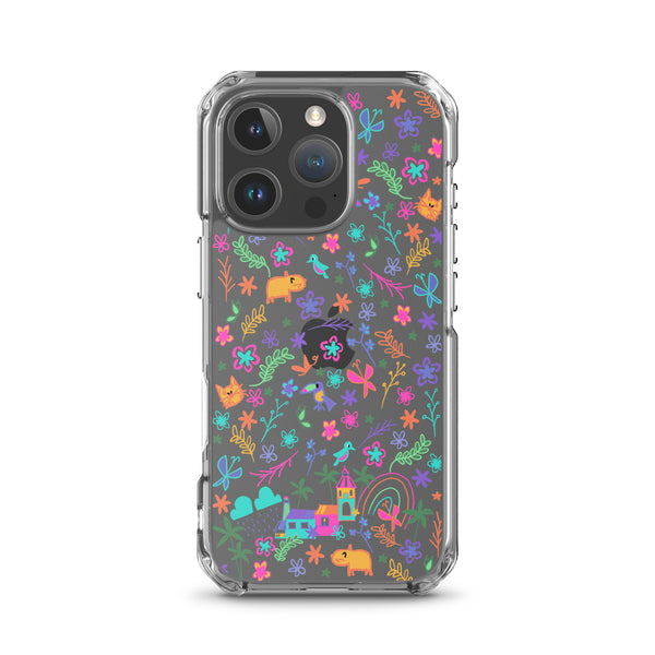 Encanto Family iPhone Case Family is Everything Disney iPhone Case