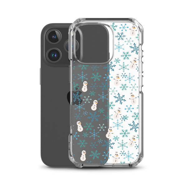 Frozen Let it Snow iPhone Olaf Winter Snow Activities Adult Frozen iPhone