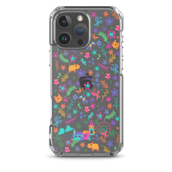 Encanto Family iPhone Case Family is Everything Disney iPhone Case