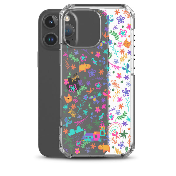 Encanto Family iPhone Case Family is Everything Disney iPhone Case