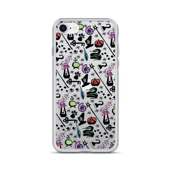 Disney Villains iPhone Case Descendents So Many Ways to Be Wicked Villains Phone Case