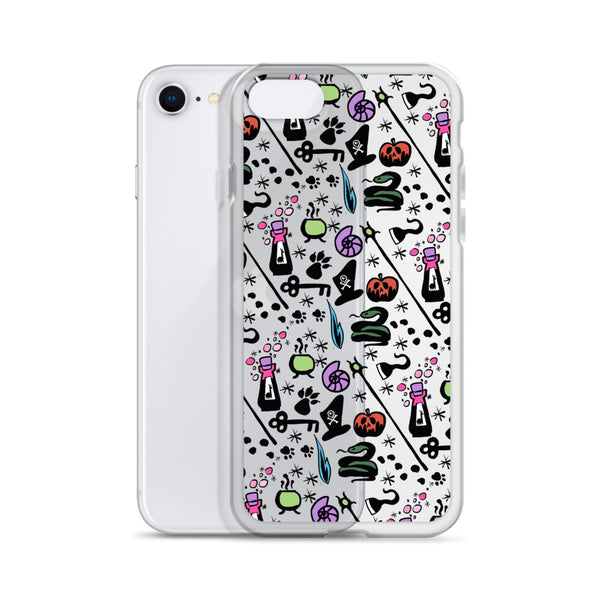 Disney Villains iPhone Case Descendents So Many Ways to Be Wicked Villains Phone Case