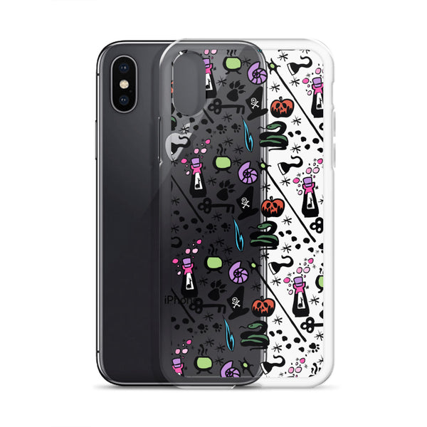 Disney Villains iPhone Case Descendents So Many Ways to Be Wicked Villains Phone Case
