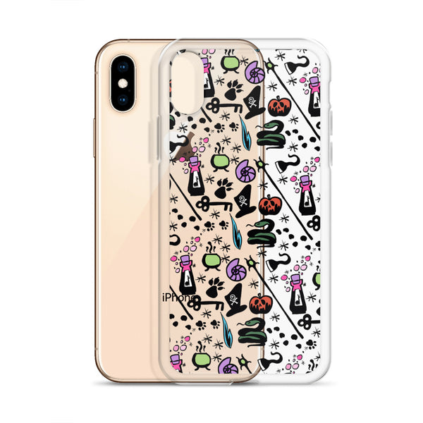 Disney Villains iPhone Case Descendents So Many Ways to Be Wicked Villains Phone Case