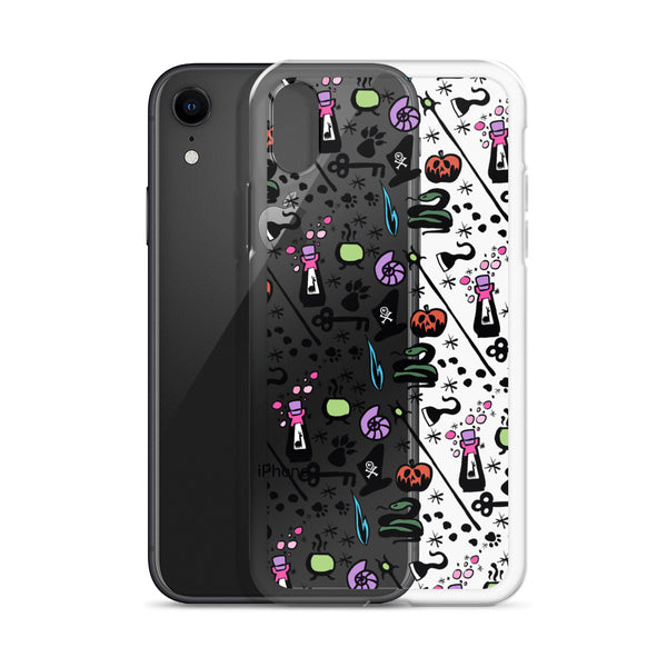 Disney Villains iPhone Case Descendents So Many Ways to Be Wicked Villains Phone Case
