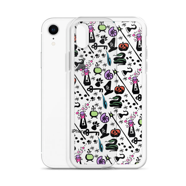 Disney Villains iPhone Case Descendents So Many Ways to Be Wicked Villains Phone Case