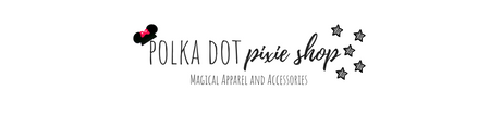 Polka Dot Pixie Shop