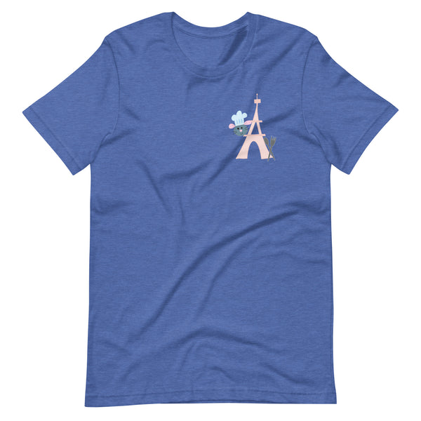 Ratatouille Remy T-Shirt Epcot Food and Wine Festival Remy Ratatouille Disney T-Shirt