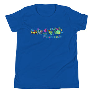 Main Street Electrical Parade Kid's Shirt Disney Shirt Magic Kingdom Parade Kid's Shirt