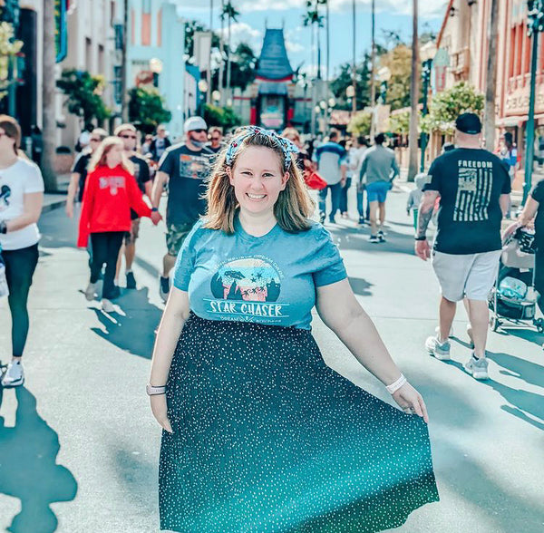 Dream Builders Hollywood Studios T-Shirt, Walt Disney World Disney Star Chaser Dream Builders  T-shirt