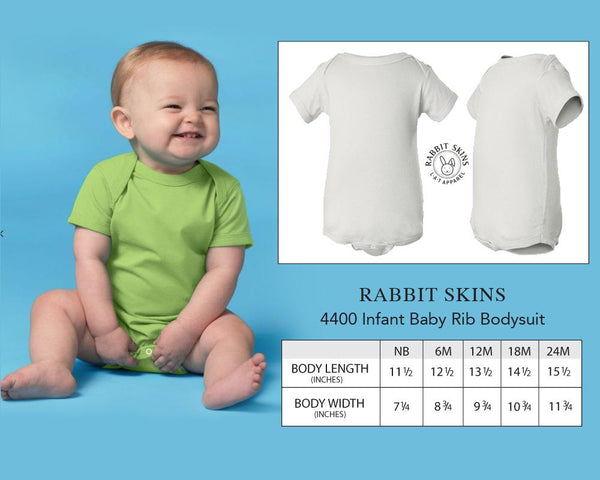 Baymax I am Not Fast Onesie Infant Bodysuit