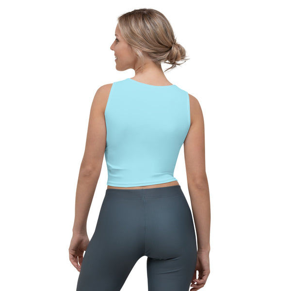 Remy Foodie runDisney Wine and Dine Crop Top