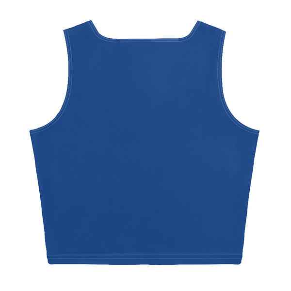 runDisney Genie Wine and Dine Challenge Disney Crop Top