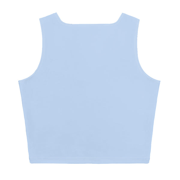 runDisney Cinderella Crop Top Disney Princess Half Marathon Fairytale Challenge Disney Cinderella Crop Top