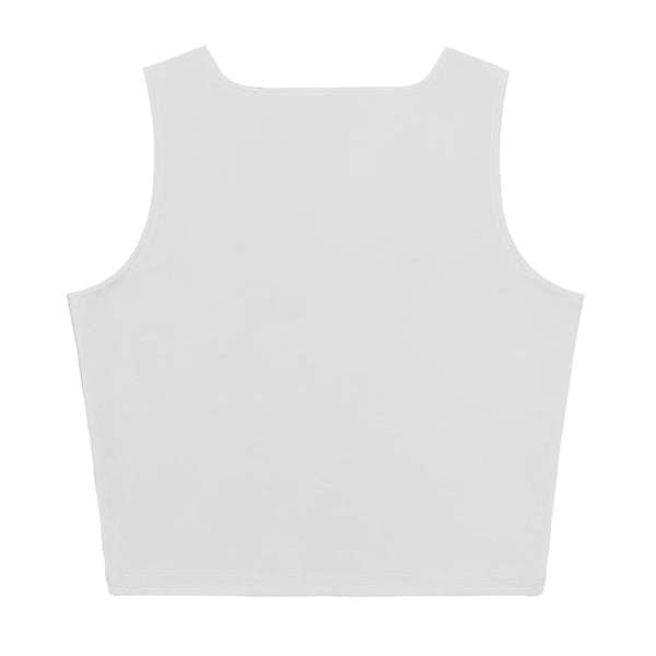 runDisney Cars I Am Speed Springtime Surprise Disney running Crop Top