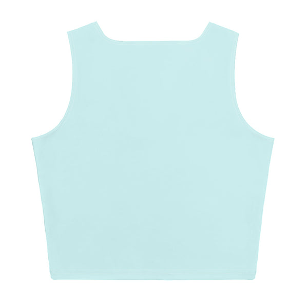 Disney Pixar Soul Good for the Soul Jazz Music Crop Top