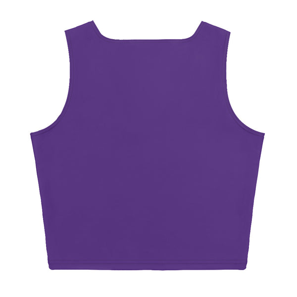 Disney Haunted Mansion Crop Top Out to Socialize Ghosts Disney Crop Top