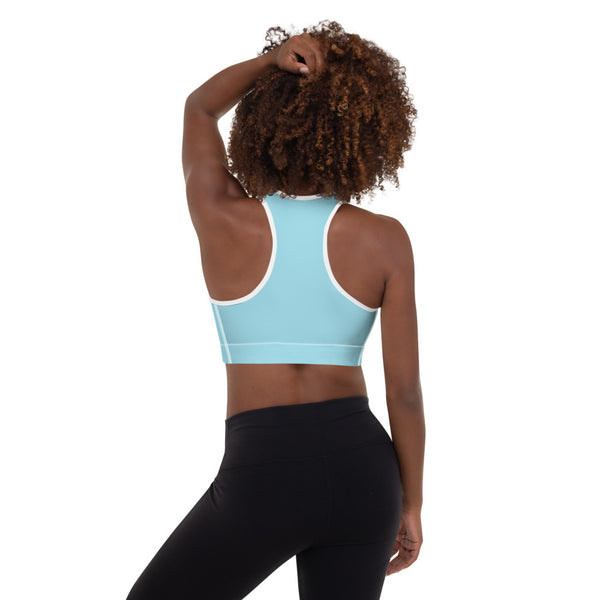 Remy Foodie runDisney Wine and Dine Padded Sports Bra