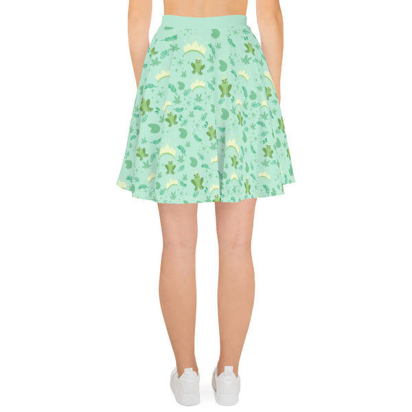 Princess and the Frog Tiana Disney Princess Skirt