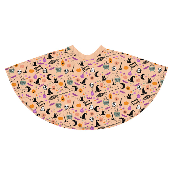 Hocus Pocus Halloween Skirt Disney Skirt Sanderson Sisters Hocus Pocus Skirt