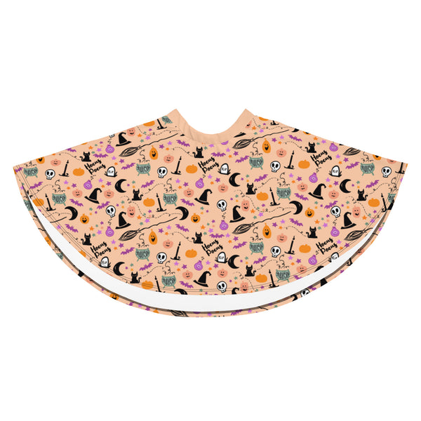 Hocus Pocus Halloween Skirt Disney Skirt Sanderson Sisters Hocus Pocus Skirt