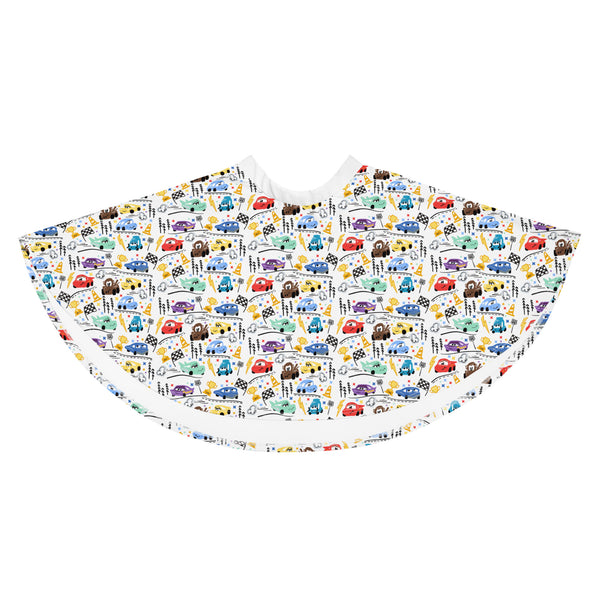 Cars Skirt Disney Skirt Life is a Highway Disney Cars Skirt