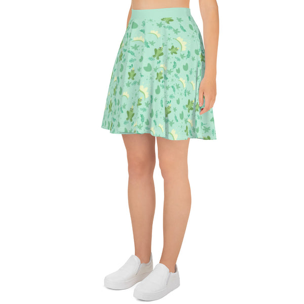 Princess and the Frog Tiana Disney Princess Skirt