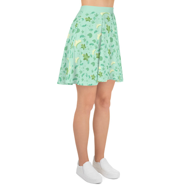 Princess and the Frog Tiana Disney Princess Skirt