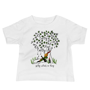 Robin Hood Baby Disney Shirt, Oo de lally Shirt Disney Baby Shirt